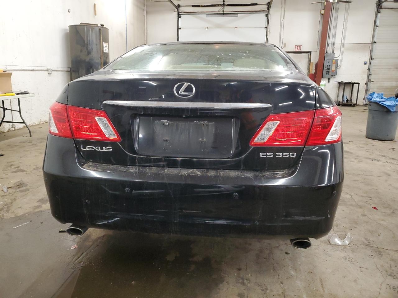 2007 Lexus ES - Image 6