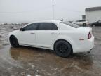 2011 Chevrolet Malibu Ltz na sprzedaż w Portland, MI - Front End