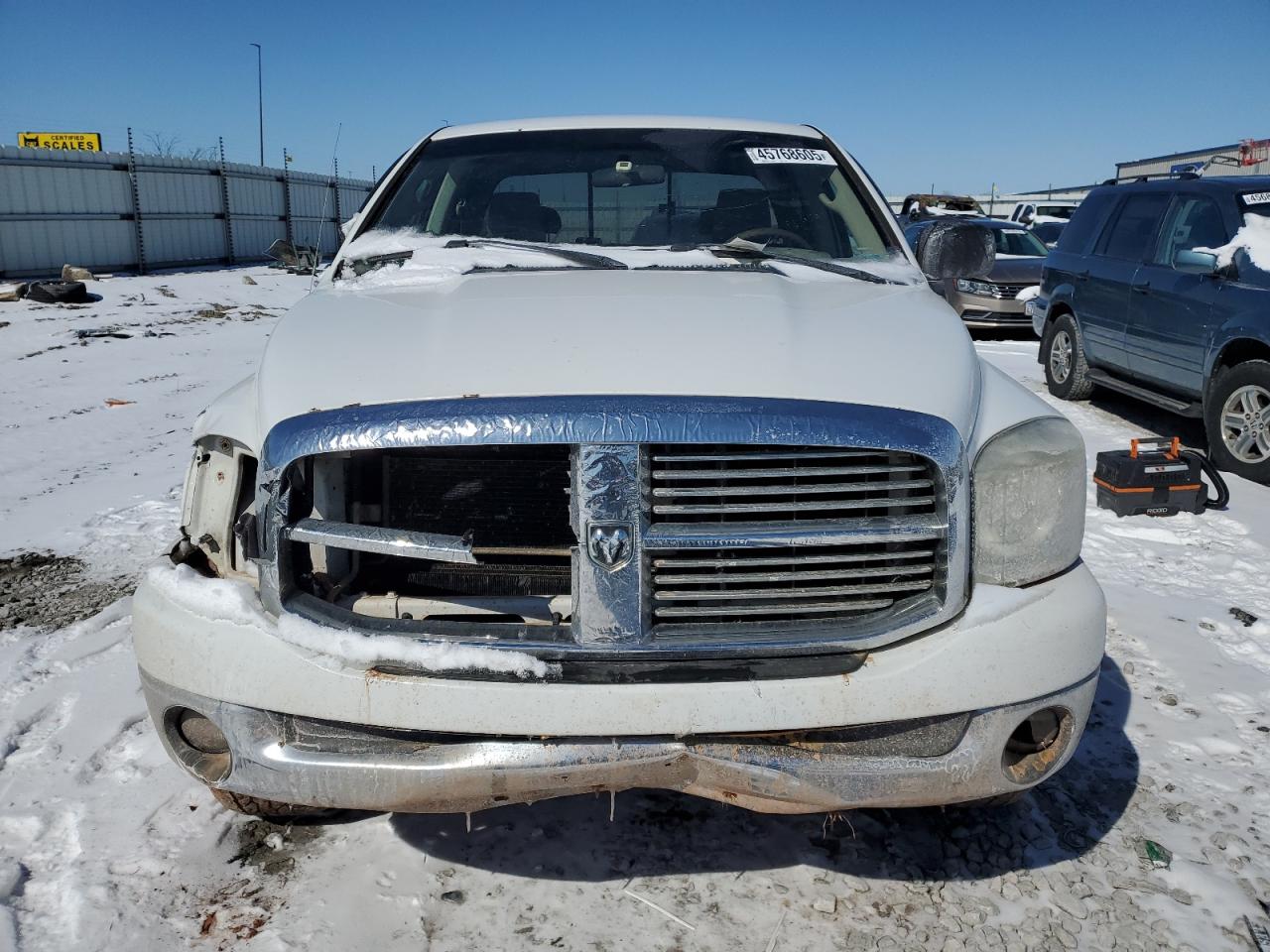 2008 Dodge RAM - Image 5