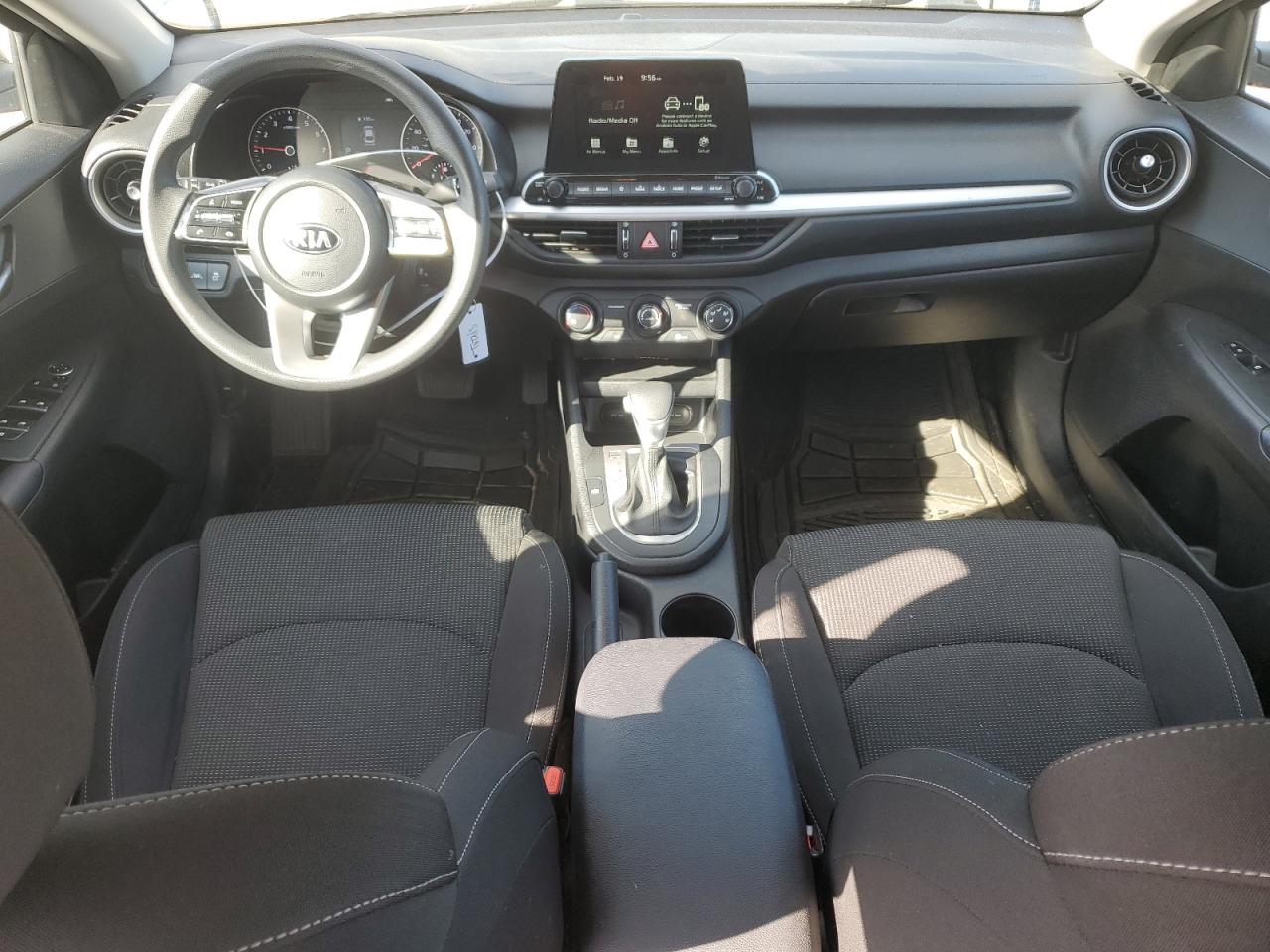 2021 Kia Forte - Image 8