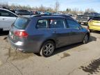 Woodburn, OR에서 판매 중인 2015 Volkswagen Golf Sportwagen Tdi S - Front End