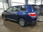 2012 Toyota Highlander Base   for Sale in Ham Lake, MN - Biohazard/Chemical