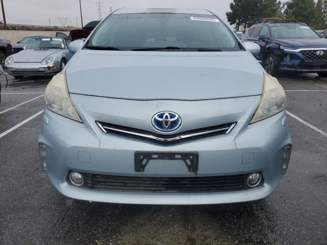 2012 Toyota Prius - Image 5
