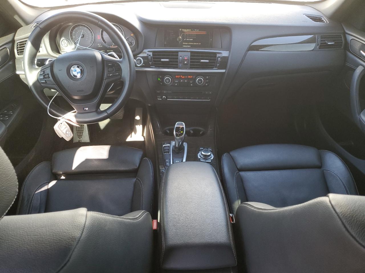 2014 BMW X3 - Image 8