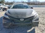 2024 Toyota Camry Se Night Shade en Venta en Memphis, TN - Front End