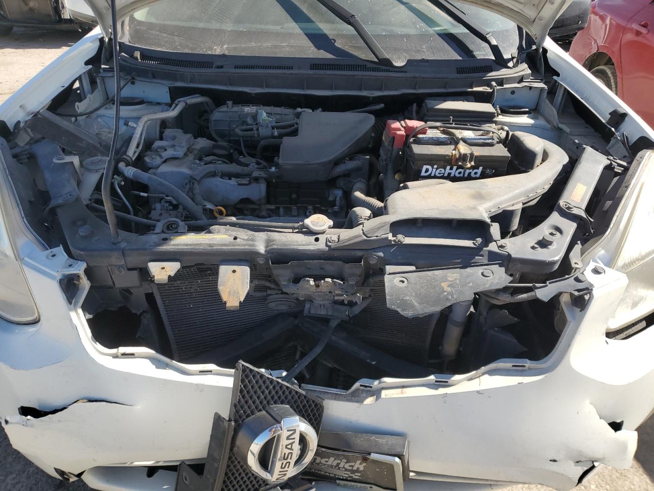 2012 Nissan Rogue - Image 13
