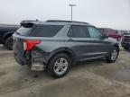 Wilmer, TX에서 판매 중인 2022 Ford Explorer Xlt - Front End