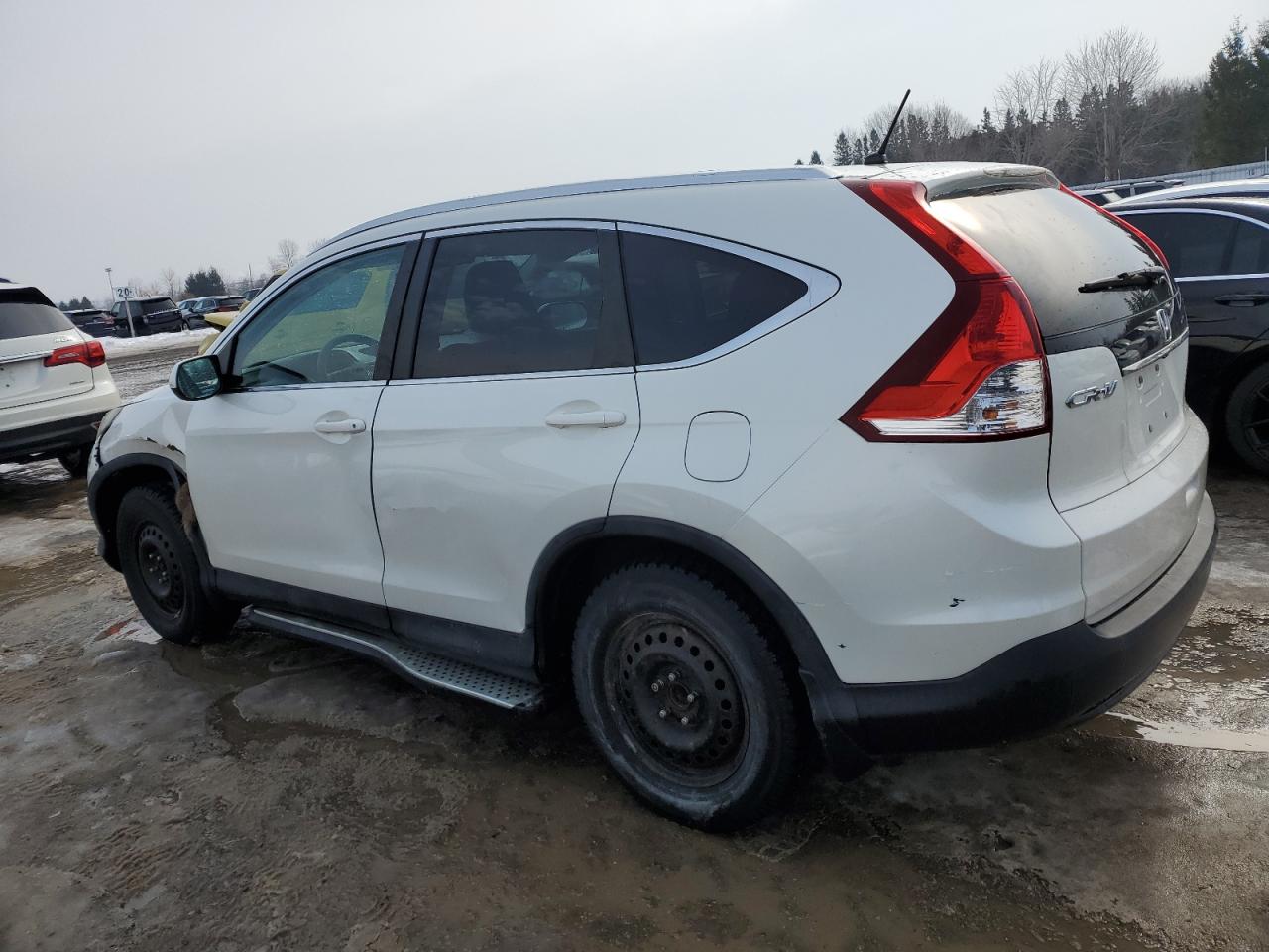 2014 Honda CR-V - Image 2