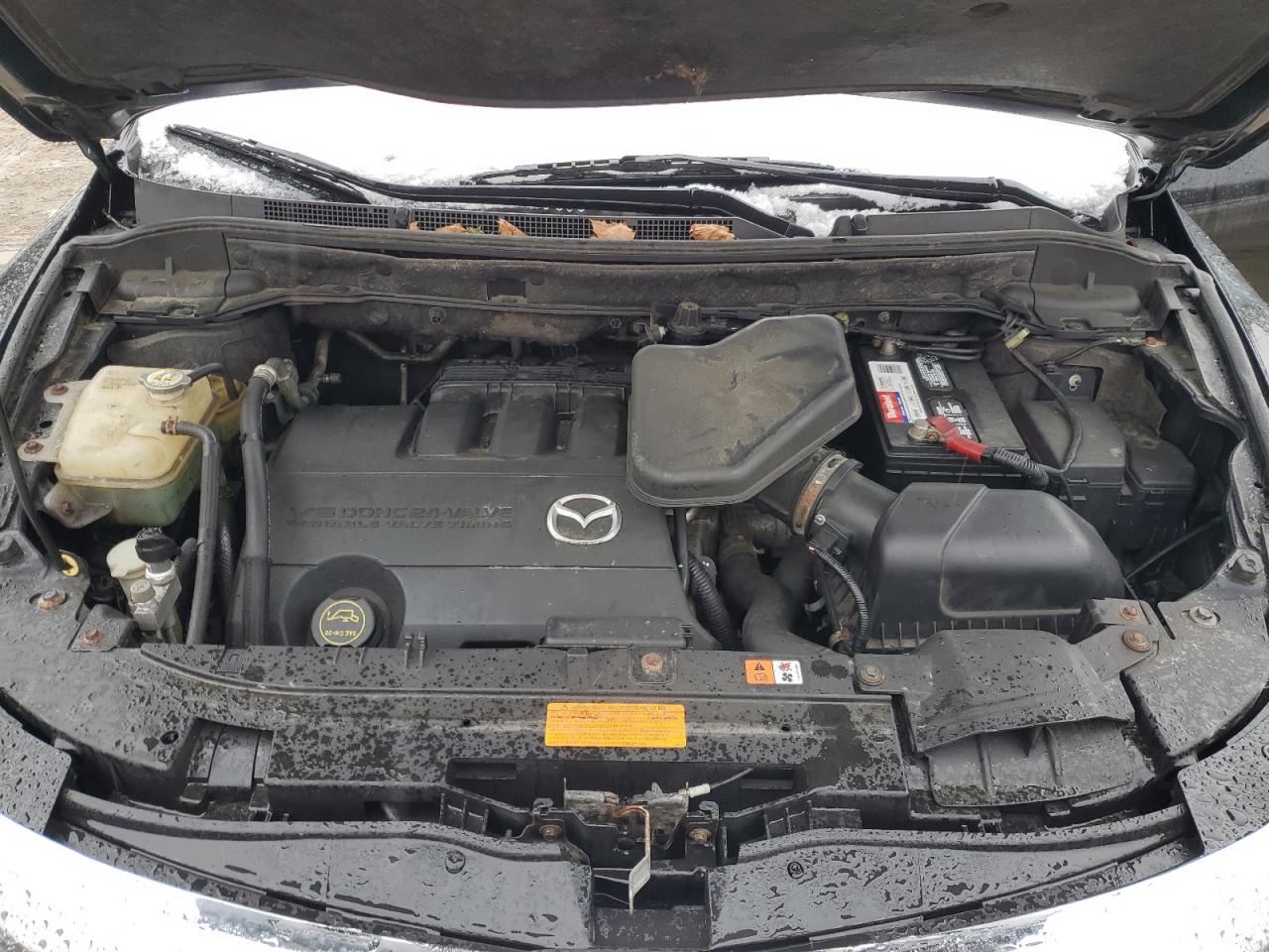 2010 Mazda CX-9 - Image 12