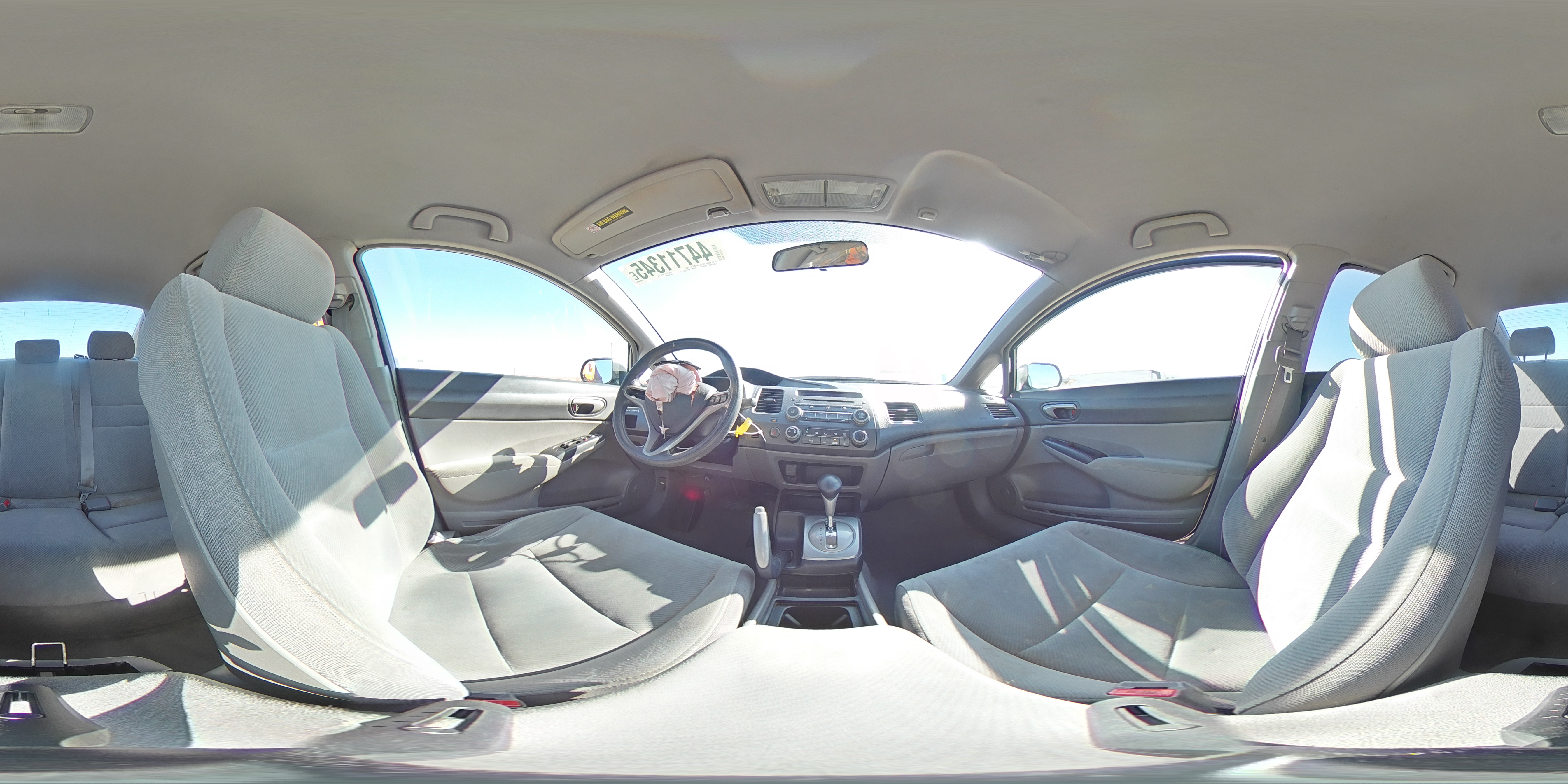 2010 Honda Civic - Image 13
