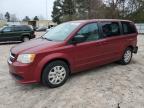 2014 Dodge Grand Caravan Se na sprzedaż w Knightdale, NC - Rear End