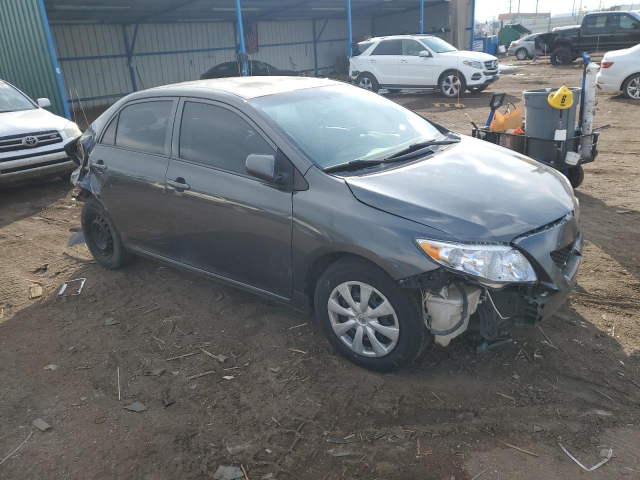 2010 Toyota Corolla - Image 4