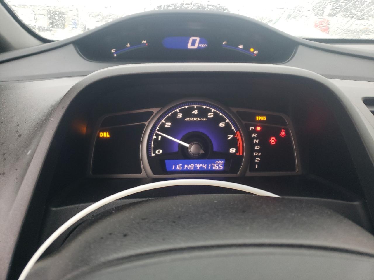 2009 Honda Civic - Image 9