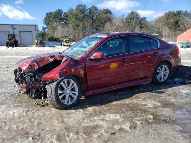 2013 Subaru Legacy 3.6R Limited