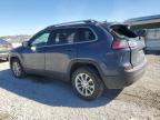 2019 Jeep Cherokee Latitude продається в Prairie Grove, AR - Front End