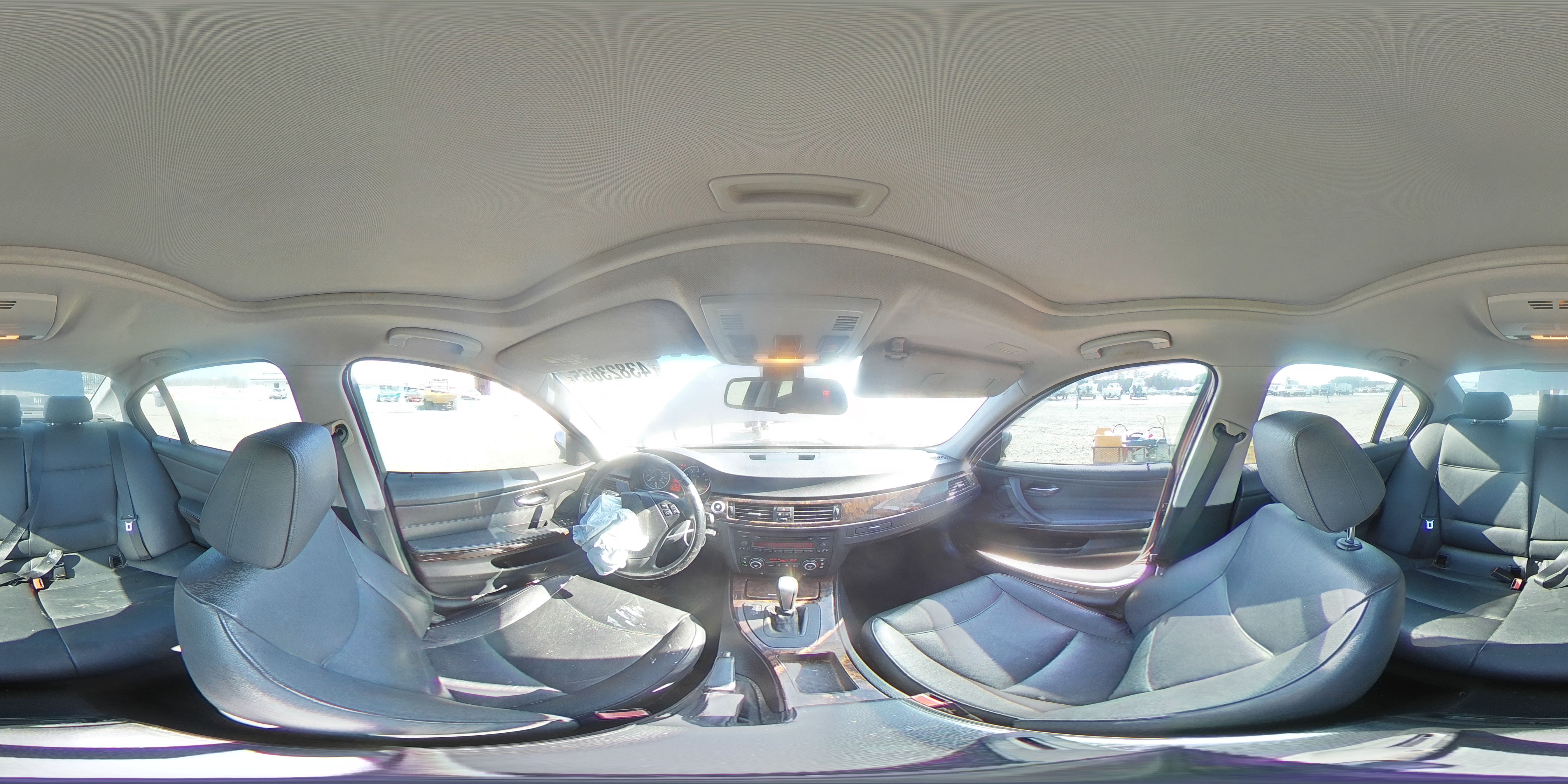 2007 BMW 3er - Image 12