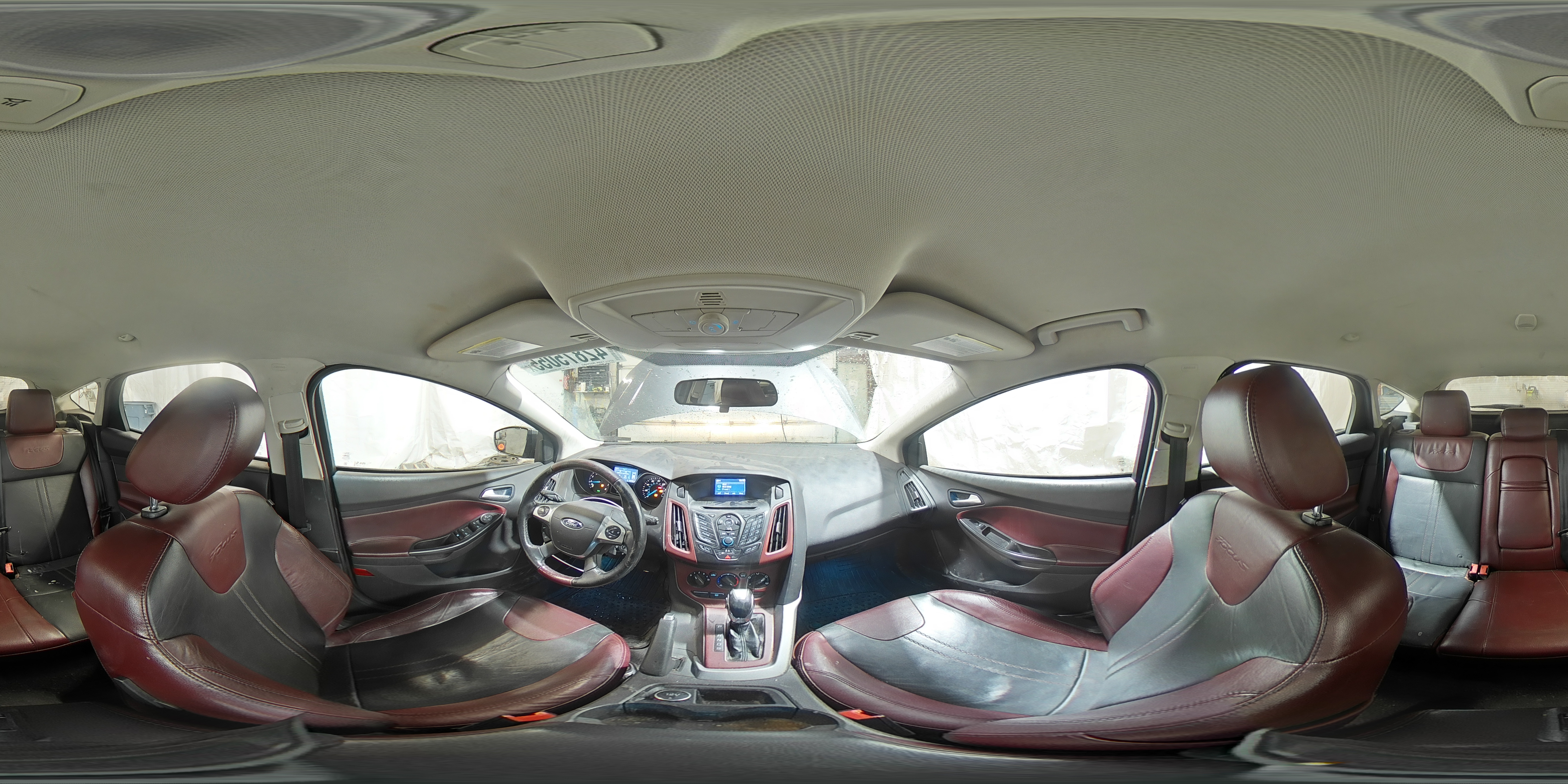 2014 Ford Focus - Image 15