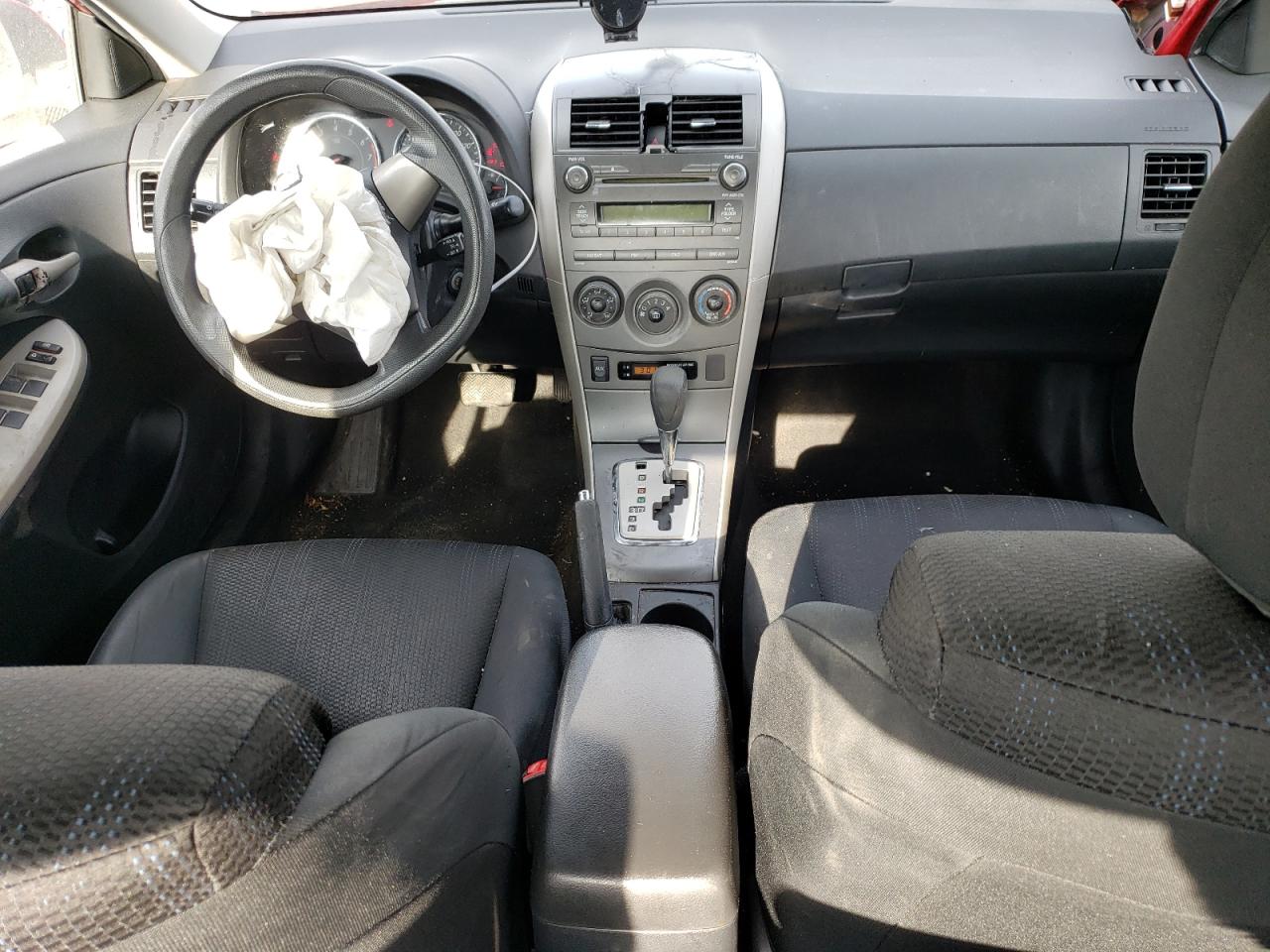 2011 Toyota Corolla - Image 8