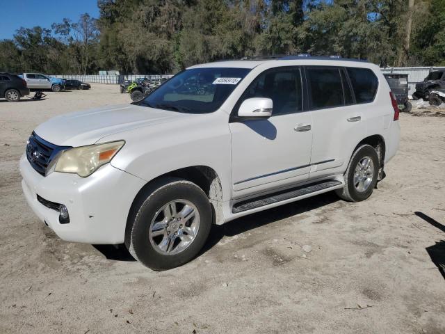 2011 Lexus Gx 460 Premium