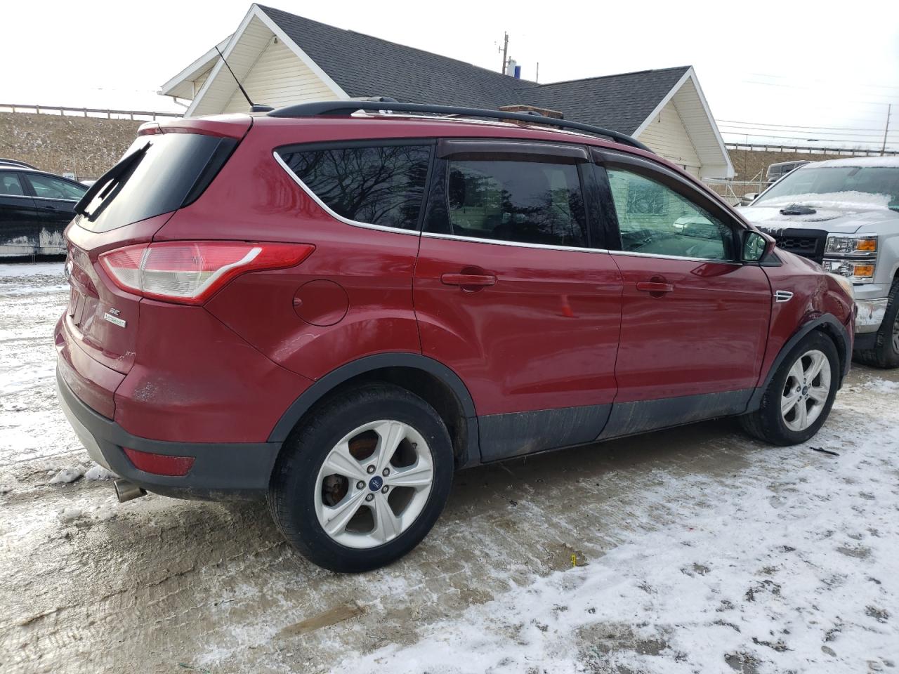 2013 Ford Escape - Image 3