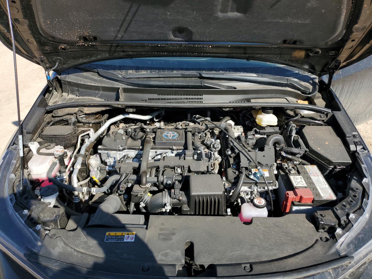 2024 Toyota Corolla - Image 11