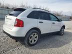 2014 Ford Edge Se იყიდება Barberton-ში, OH - Front End