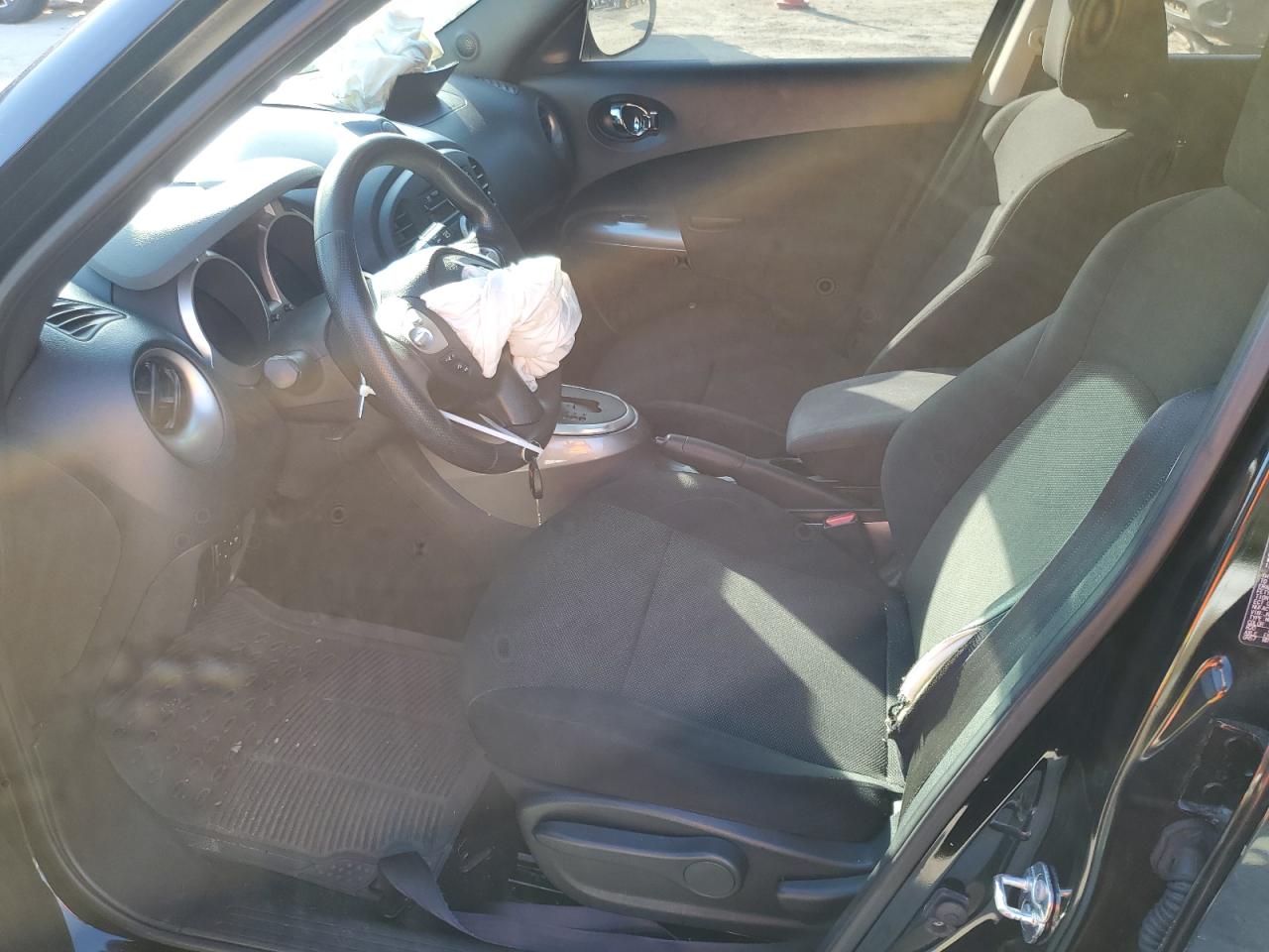 2014 Nissan Juke - Image 7