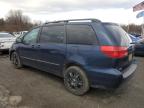 5TDBA22C14S****** Used and Repairable 2004 Toyota Sienna in CT - East Granby