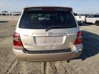 2005 Toyota Highlander Limited за продажба в Antelope, CA - Minor Dent/Scratches