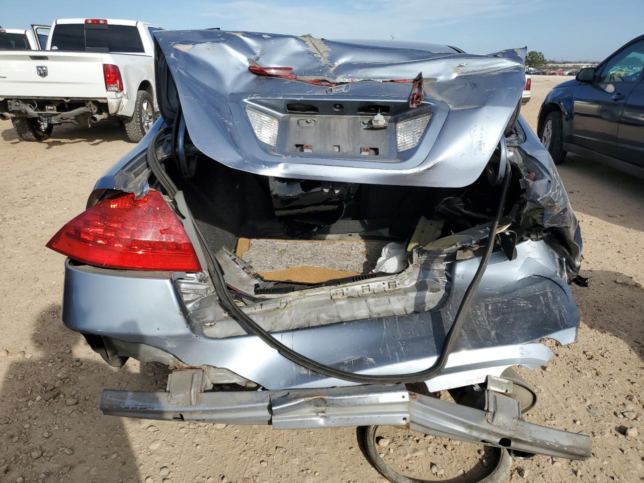 2007 Honda Accord - Image 6