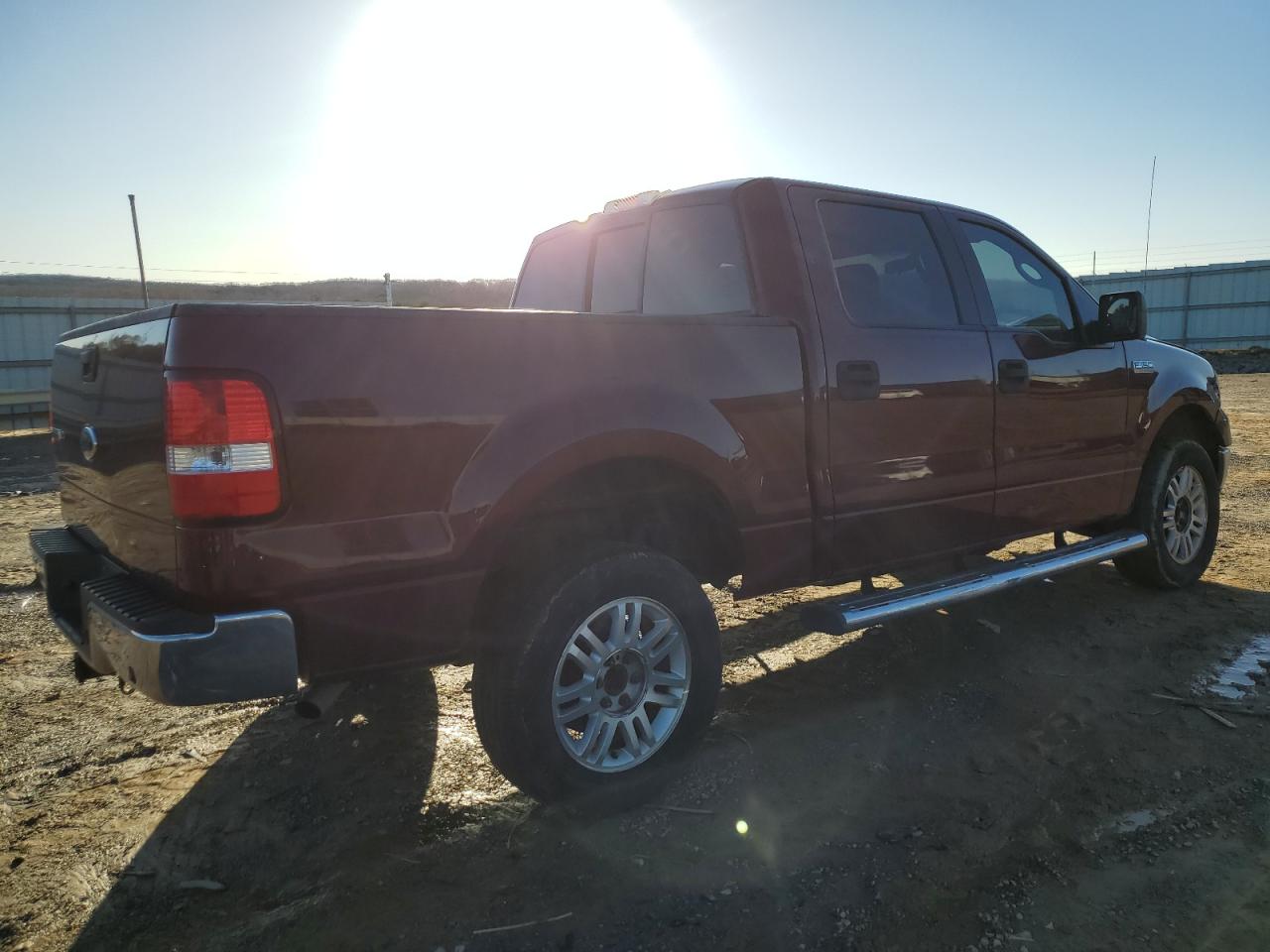 2005 Ford F-150 - Image 3