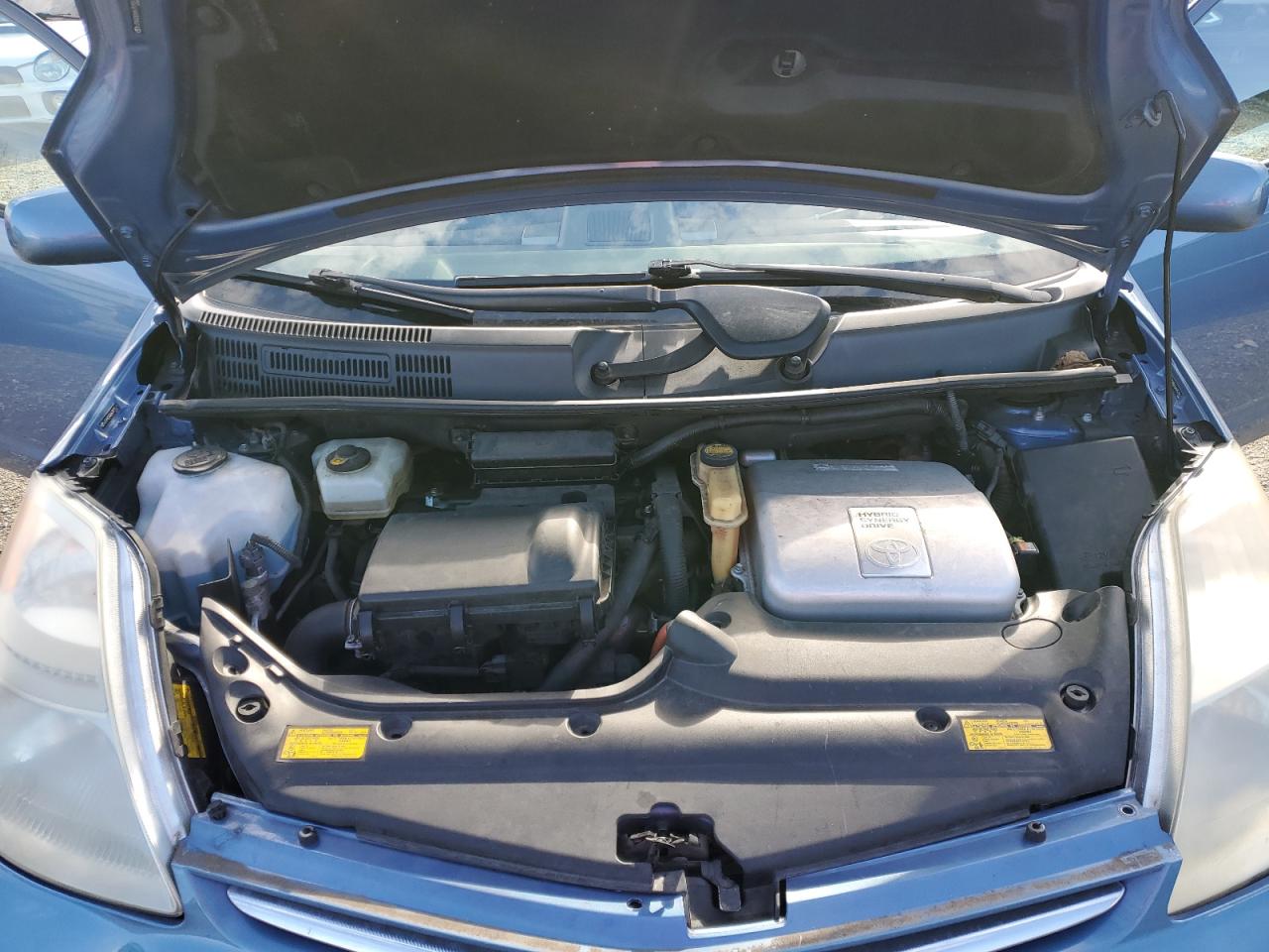 2006 Toyota Prius - Image 11