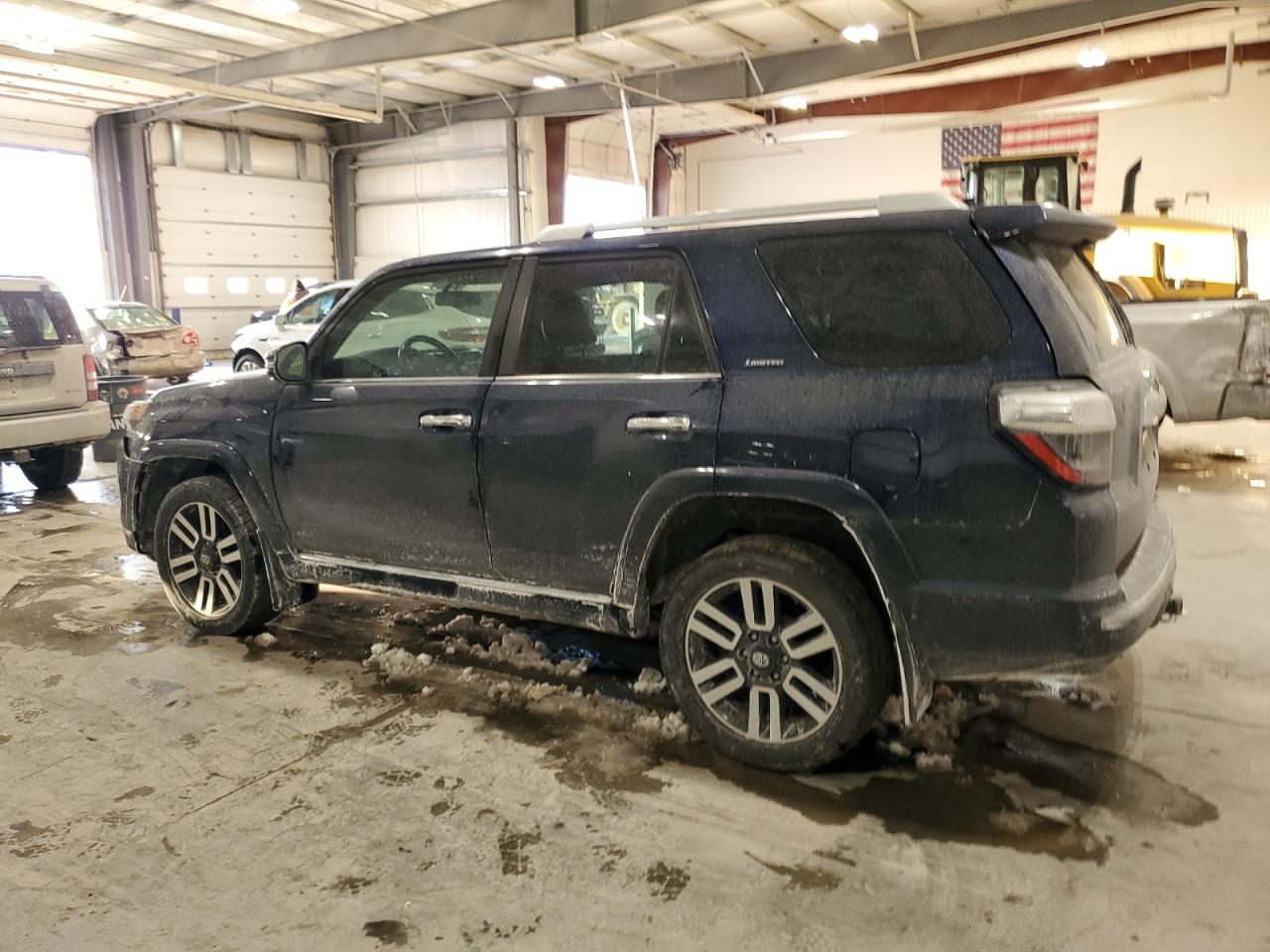 2014 Toyota 4Runner - Image 2