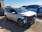 2021 Nissan Versa Sv de vânzare în New Orleans, LA - Front End