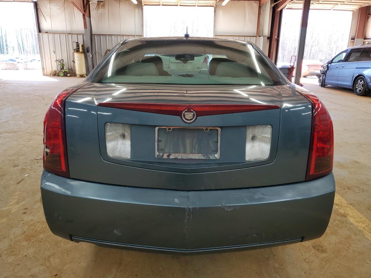2006 Cadillac CTS - Image 6