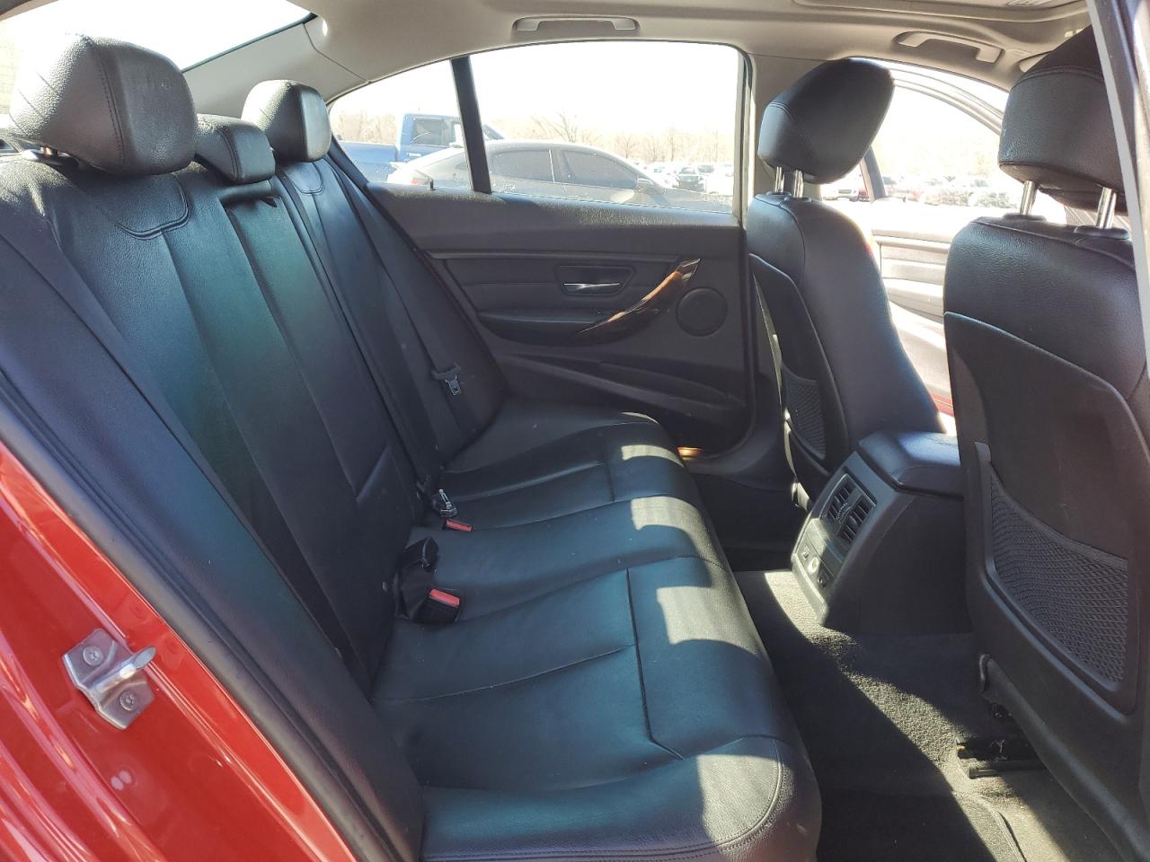 2016 BMW 3er - Image 10