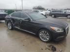 2017 Genesis G80 Base en Venta en Wilmer, TX - Side