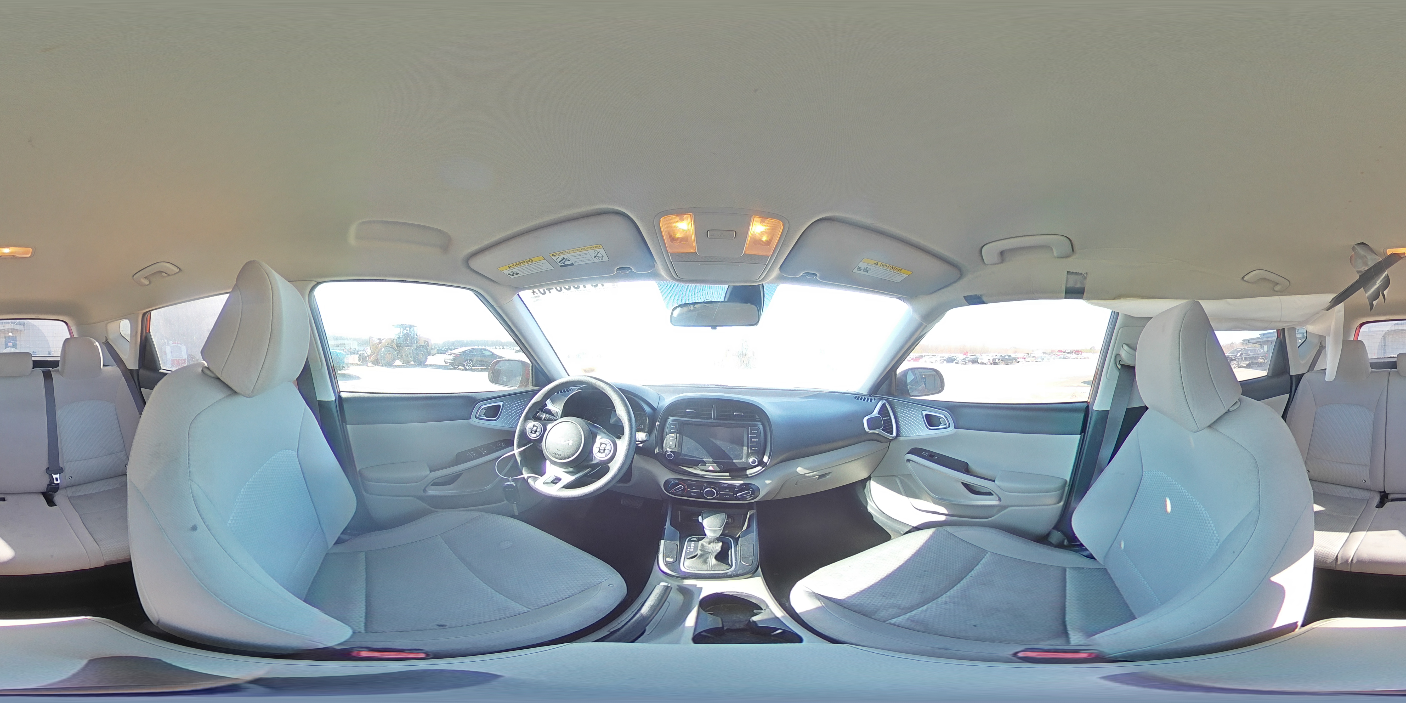 2022 Kia Soul - Image 13