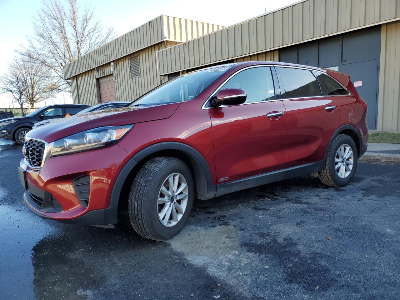 2020 Kia Sorento - Image 1