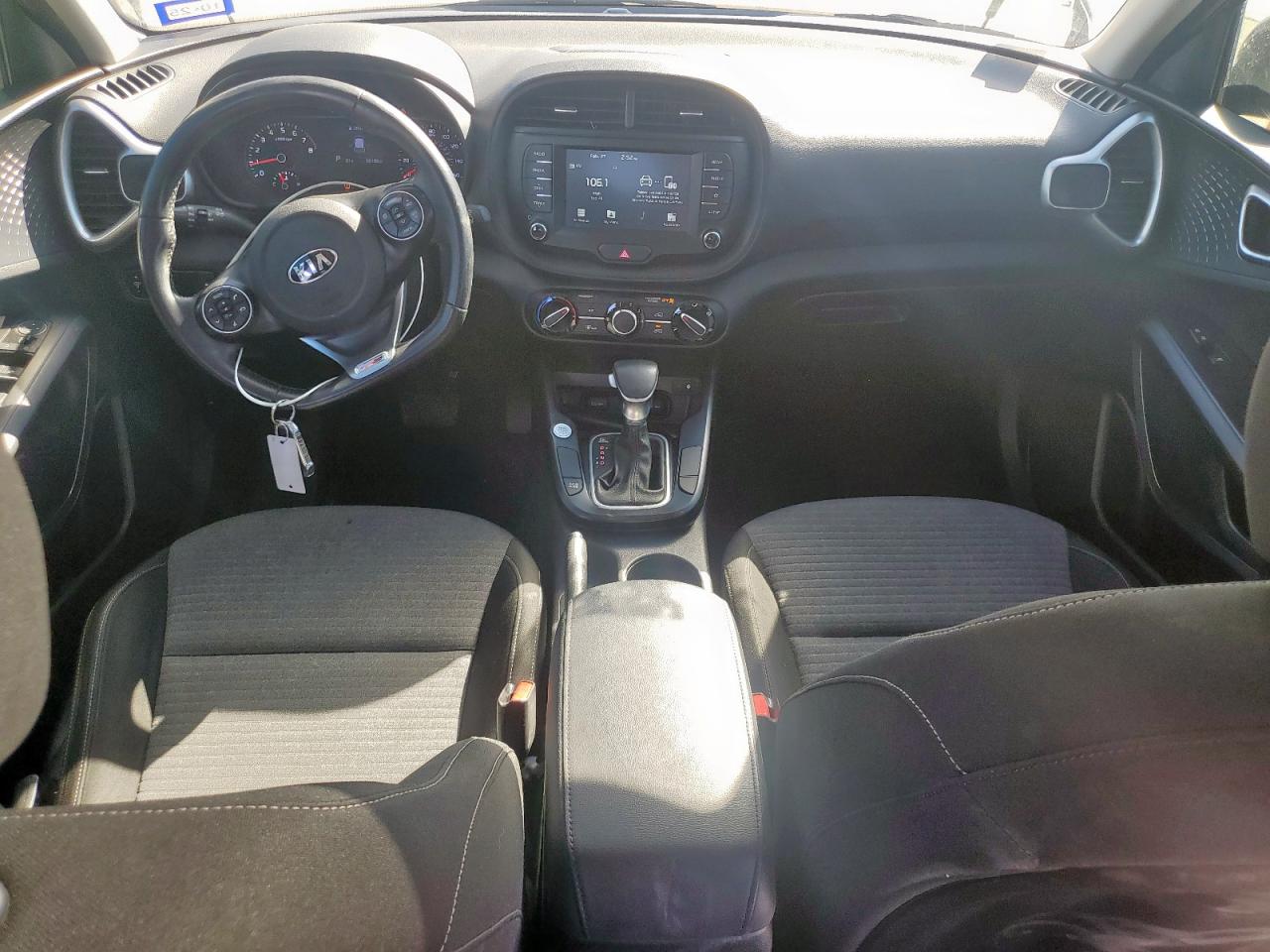 2020 Kia Soul - Image 8
