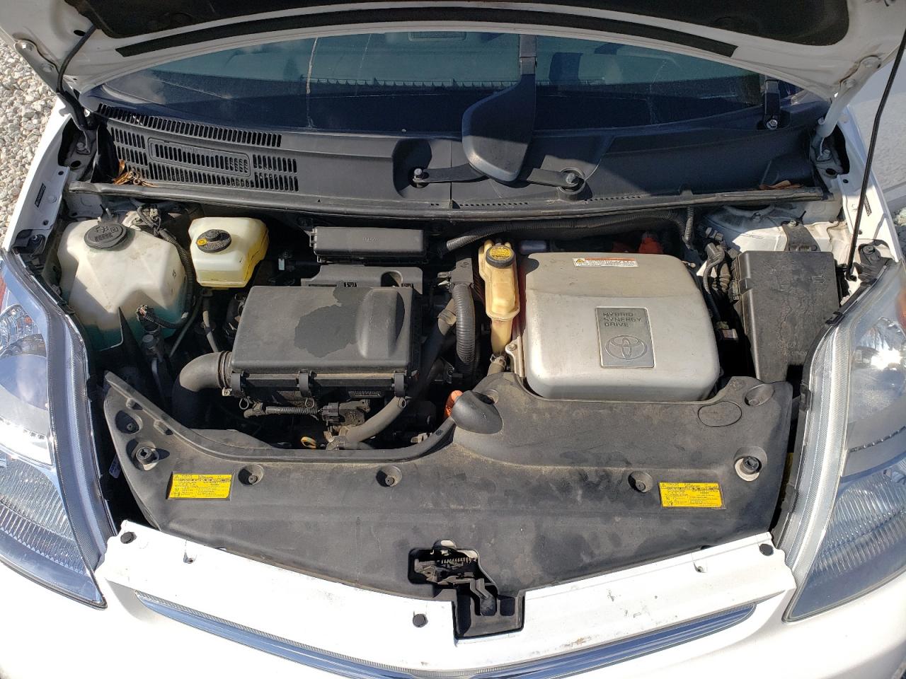 2009 Toyota Prius - Image 11