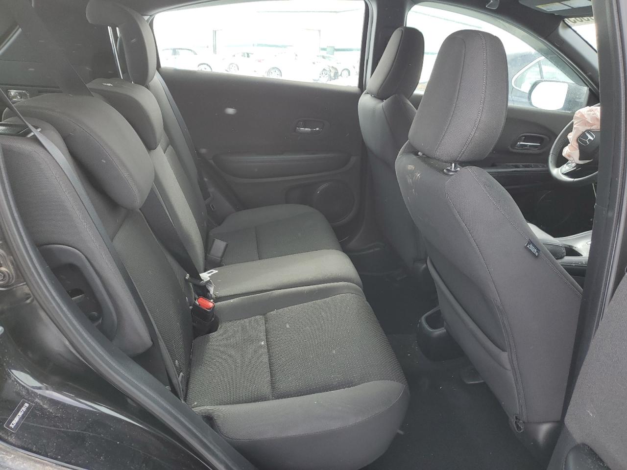 2019 Honda HR-V - Image 11