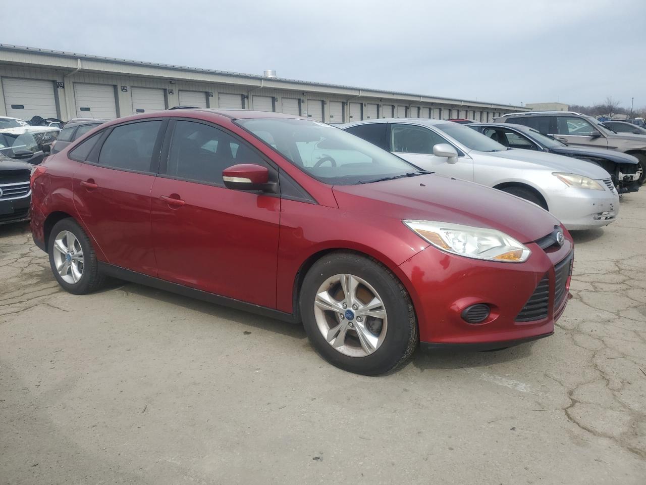 2013 Ford Focus - Image 4