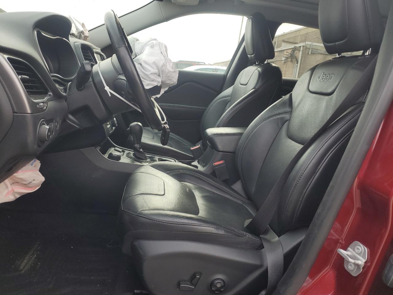 2020 Jeep Grand Cherokee - Image 7
