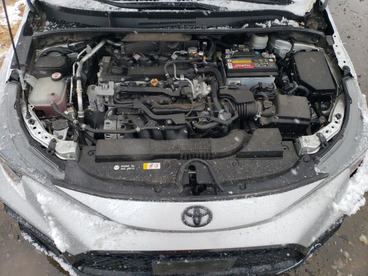2021 Toyota Corolla - Image 13