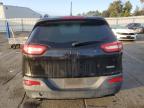 2016 Jeep Cherokee Limited en Venta en Vallejo, CA - Mechanical