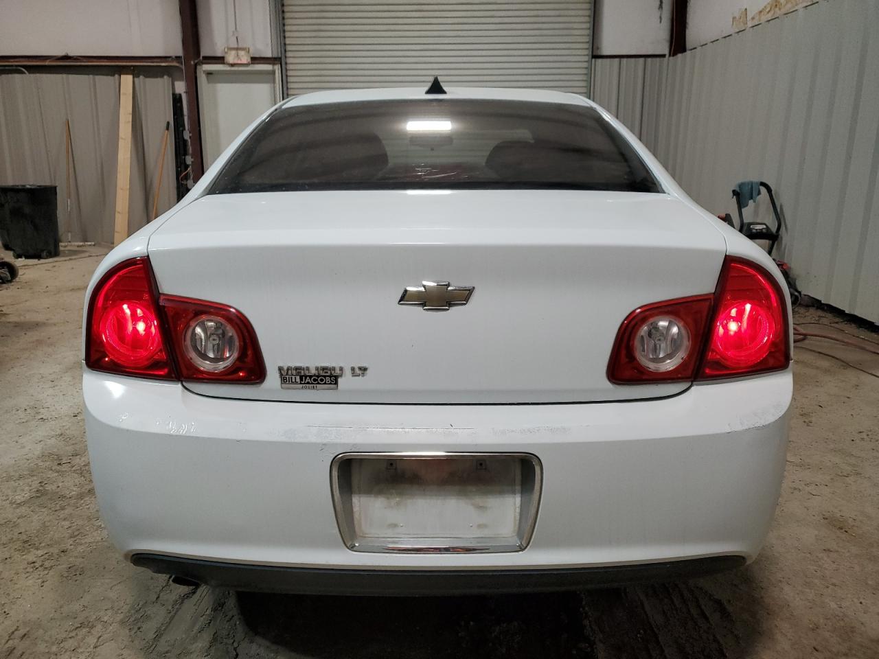 2012 Chevrolet Malibu - Image 6