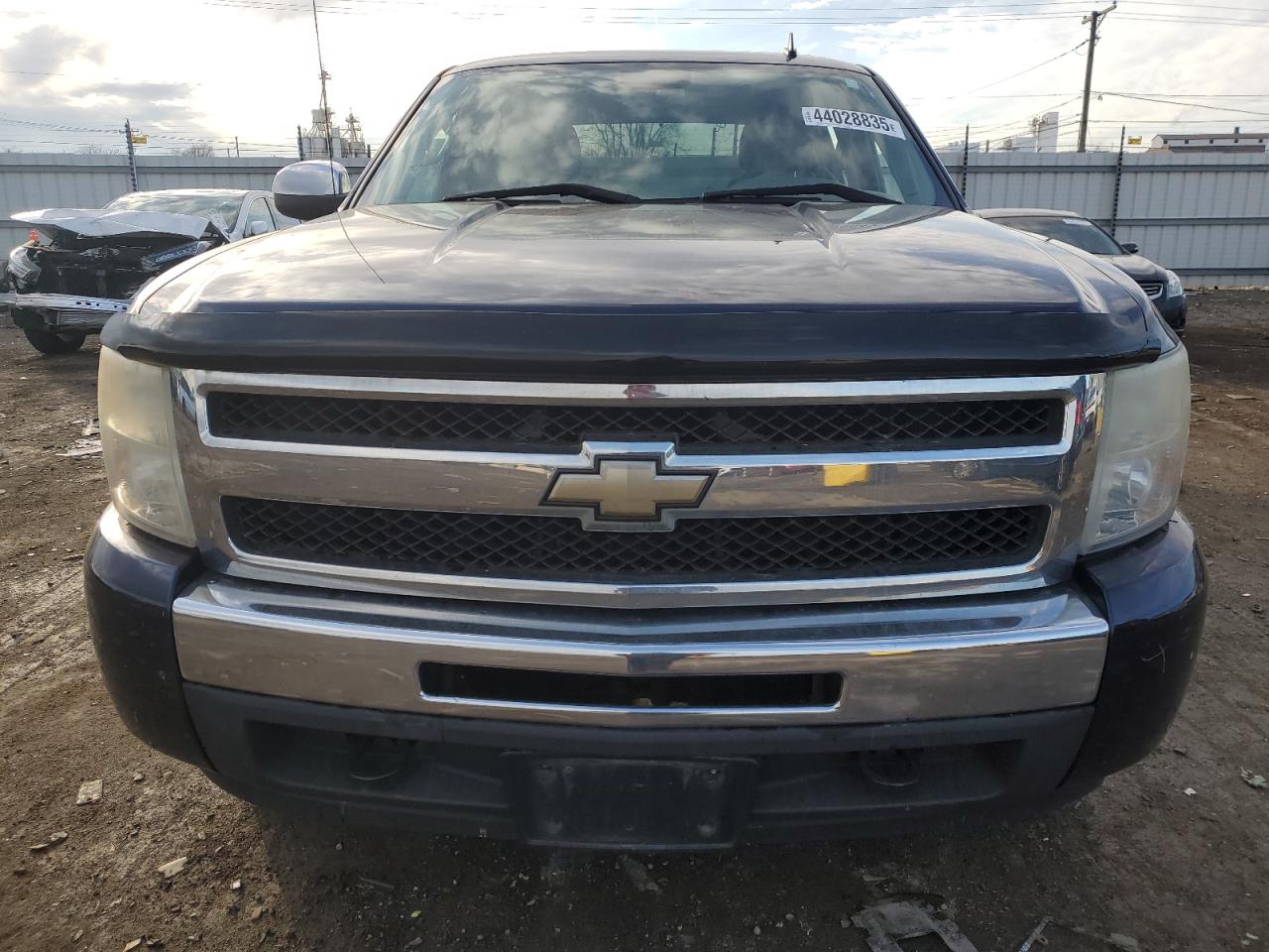 2010 Chevrolet Silverado - Image 5