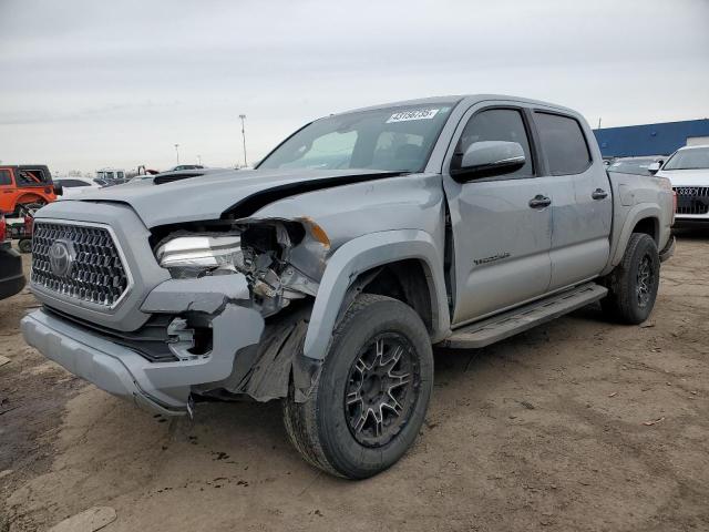 2019 Toyota Tacoma Double Cab