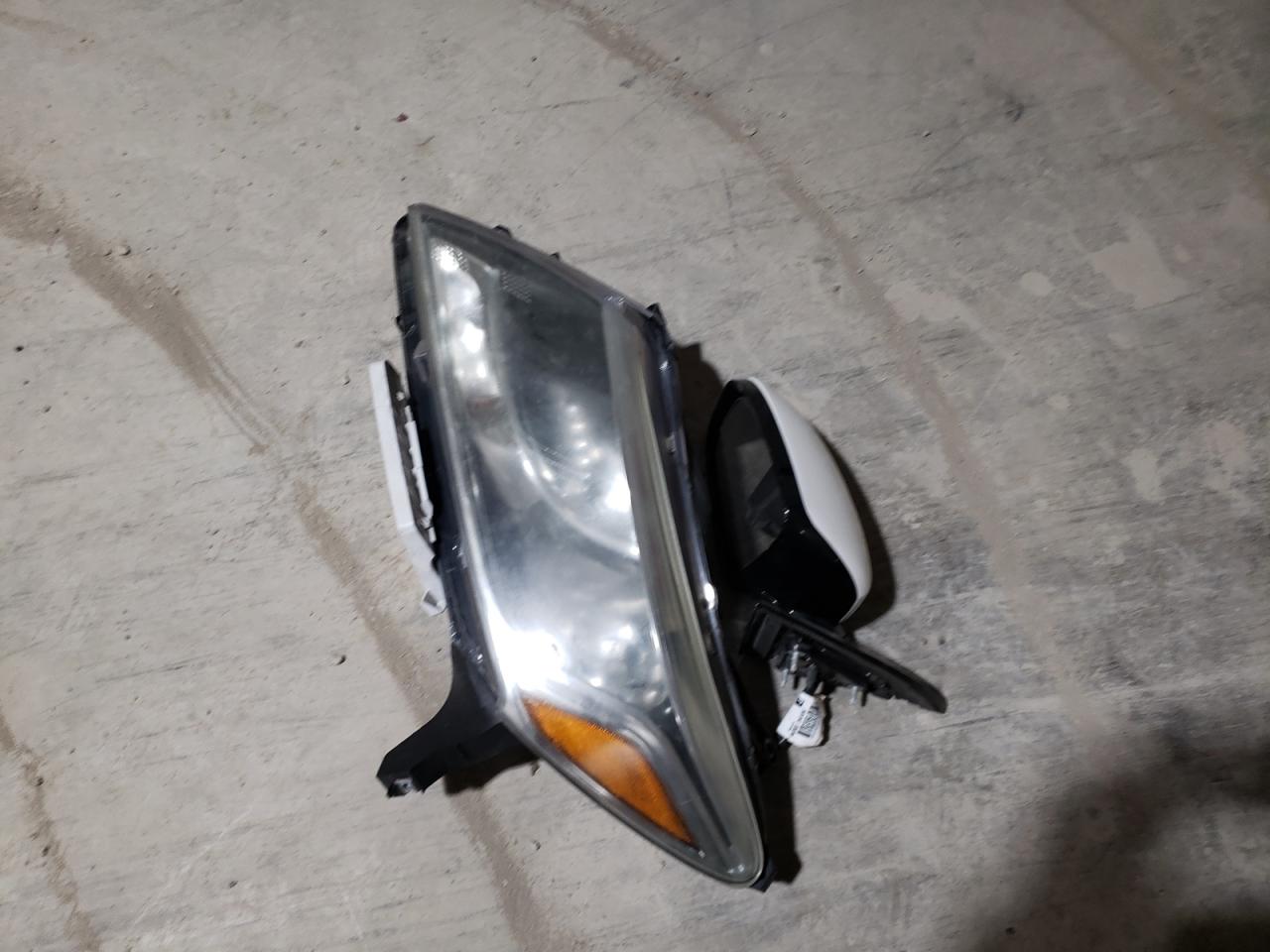 2014 Nissan Pathfinder - Image 13